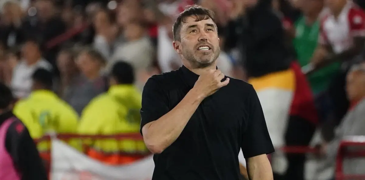 El River de Coudet mostró las primeras características de su nueva identidad.