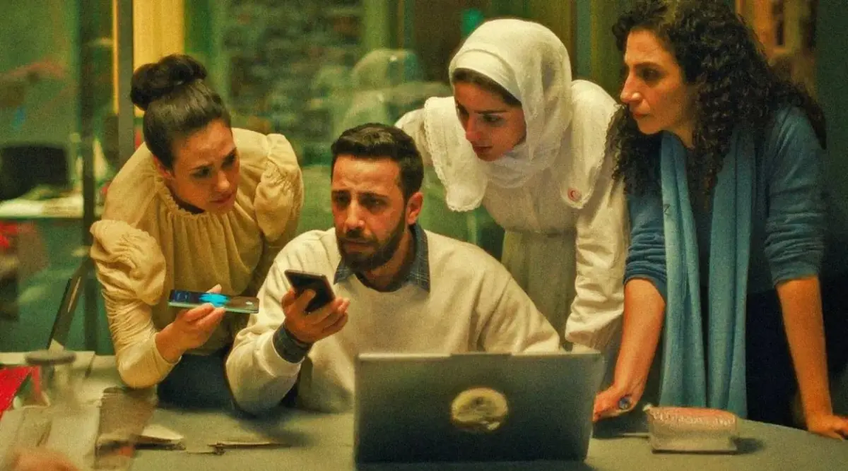 Estrenos de cine y una candidata al Oscar: novedades entre dramas, romance, terror y acción