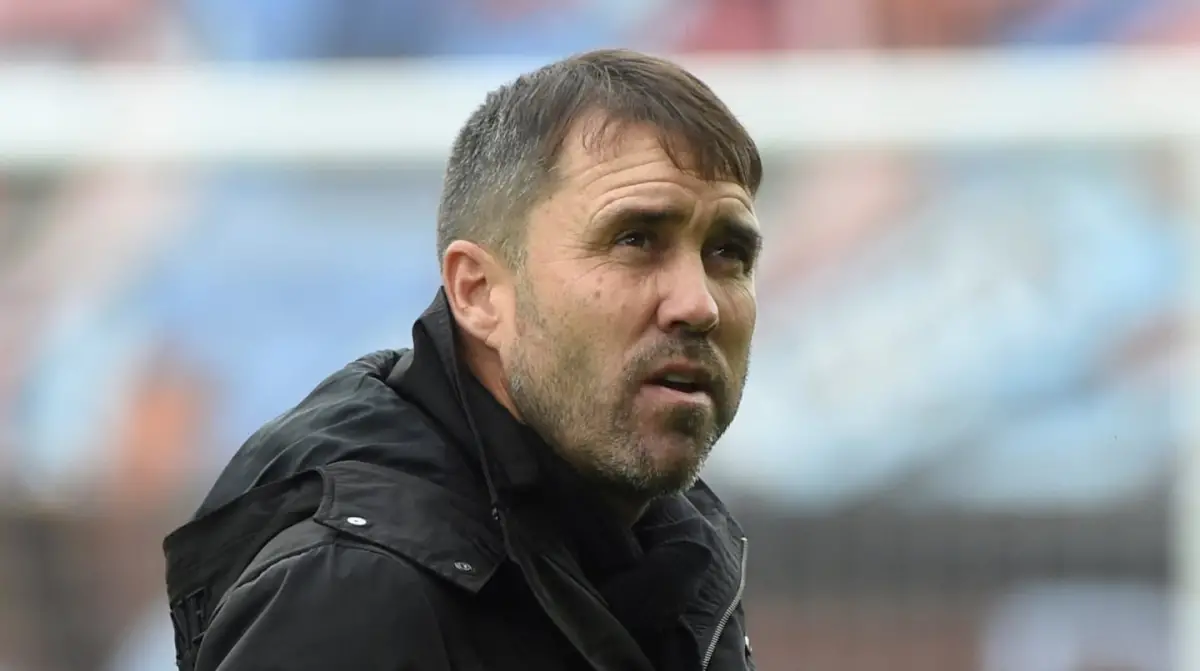 La sorpresa en la primera lista de Eduardo Coudet en River para enfrentar a Huracán