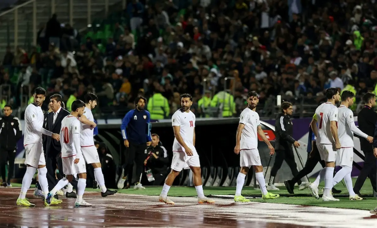 Cómo se definirá la plaza de Irán si decide no jugar el Mundial 2026: quién podría ocupar su lugar
