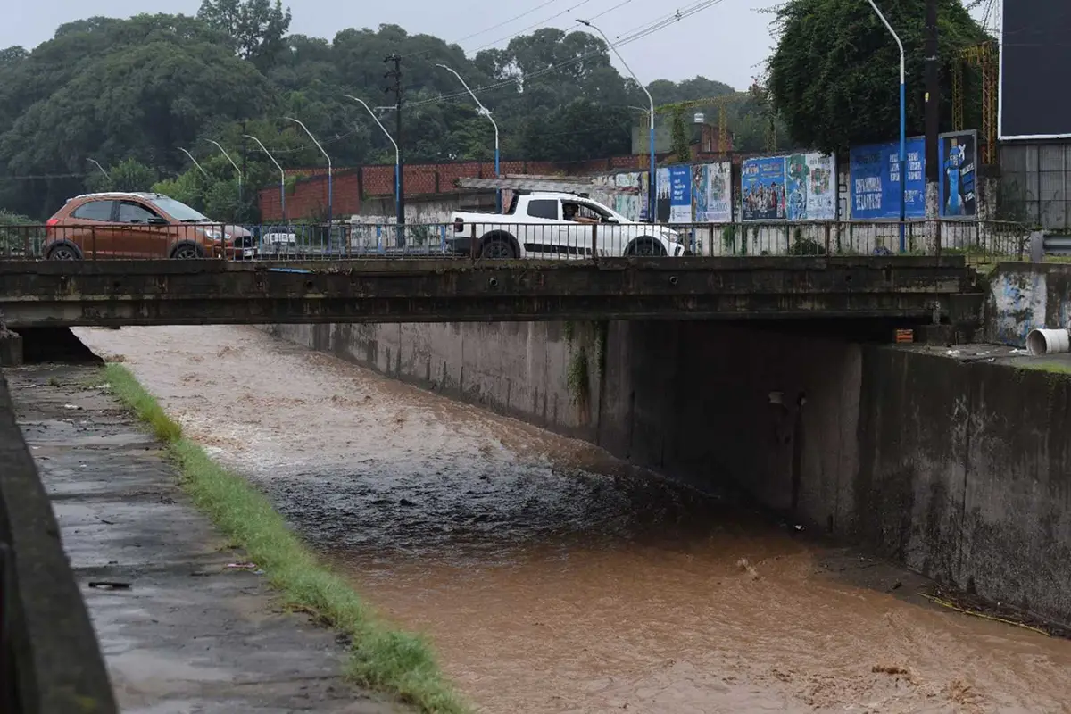 El tiempo en Tucumán: según el Servicio Meteorológico, dejará de llover este fin de semana