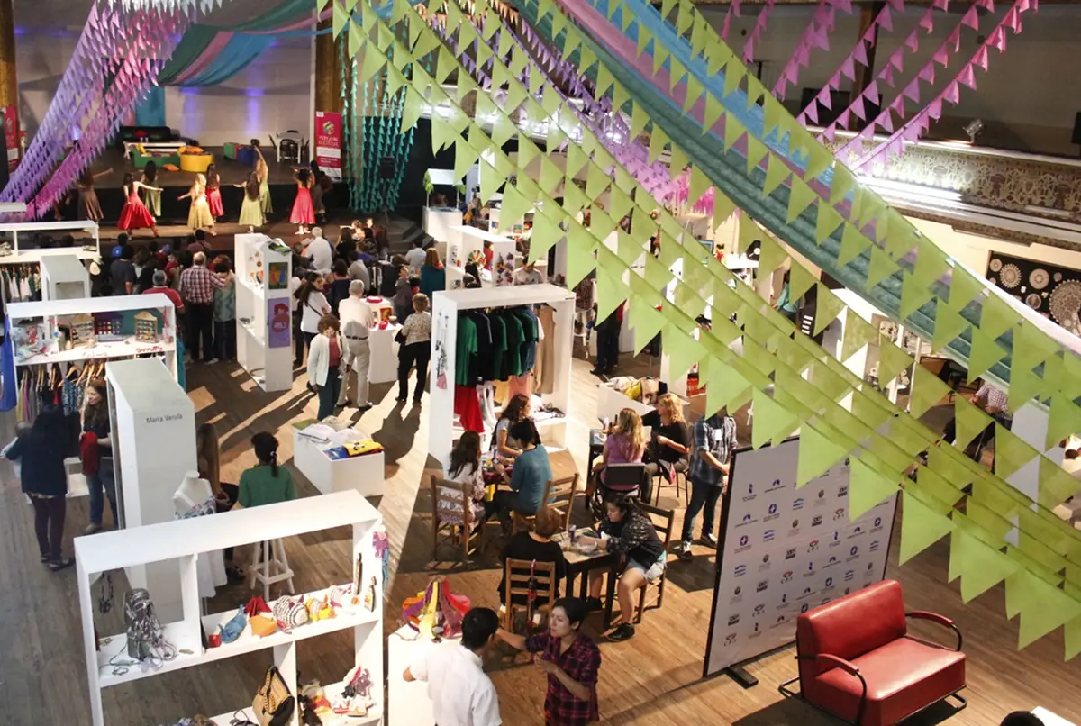 Convocatoria 2026 para proyectos artísticos y culturales en la Usina Cultural