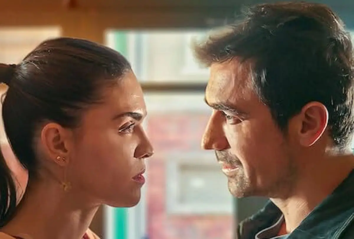 Secretos y redención: el drama turco que escala posiciones en el Top 10 con un romance inesperado