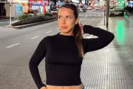 La abogada santiagueña Agostina Páez podría ser condenada a 15 años de prisión en Brasil: cuándo empieza el juicio