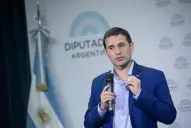 Qué dijo el diputado Federico Pelli al denunciar la brutal agresión en La Madrid