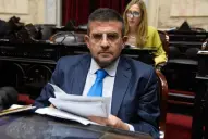 Lemoine solicita el desafuero de Carlos Cisneros, y su defensa habla de maniobra política