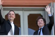 Milei denunció una “mafia mediática” para blindar al Gobierno por las revelaciones del caso $Libra