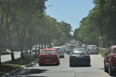 La trampa de la Fanzolato: ¿nace un nuevo Camino del Perú en Yerba Buena?