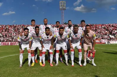 Contra Nueva Chicago, San Martín pondrá mucho en juego: la curiosa estadística que arrastra en La Ciudadela