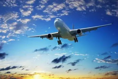 Viajar en tiempos de guerra: 30 destinos con rutas aéreas restringidas