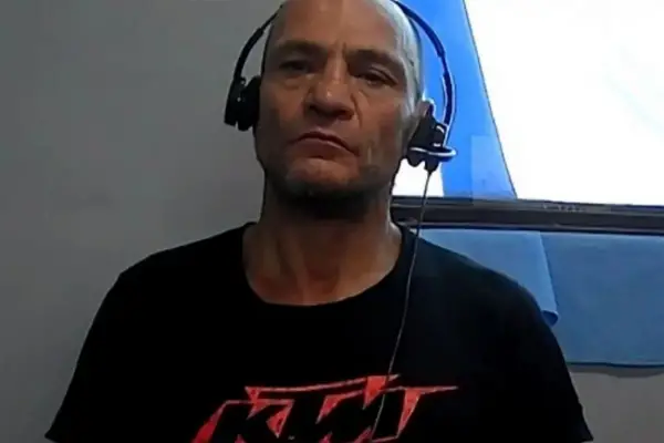 Encontraron ADN de “El Militar” Sosa en el cuerpo de Érika Álvarez