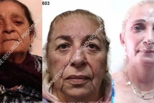 Le dijeron que su dinero estaba maldito: el engaño gitano que terminó con la vida de una peluquera