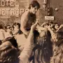 Recuerdos fotográficos: 1980. El actor de “Expreso de medianoche” visita Tucumán