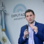 Qué dijo el diputado Federico Pelli al denunciar la brutal agresión en La Madrid