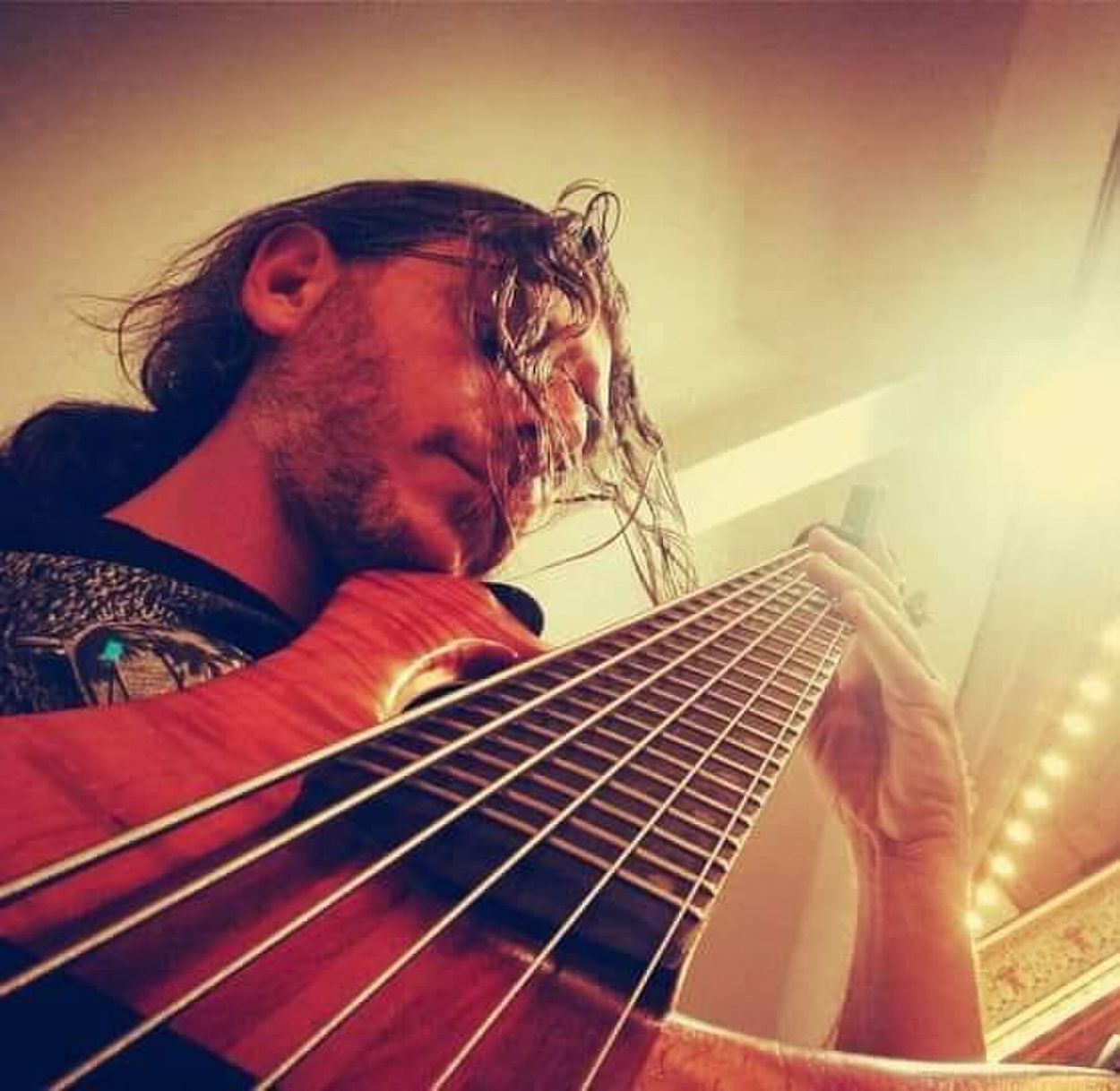 la gaceta / fotos de santiago gimenez