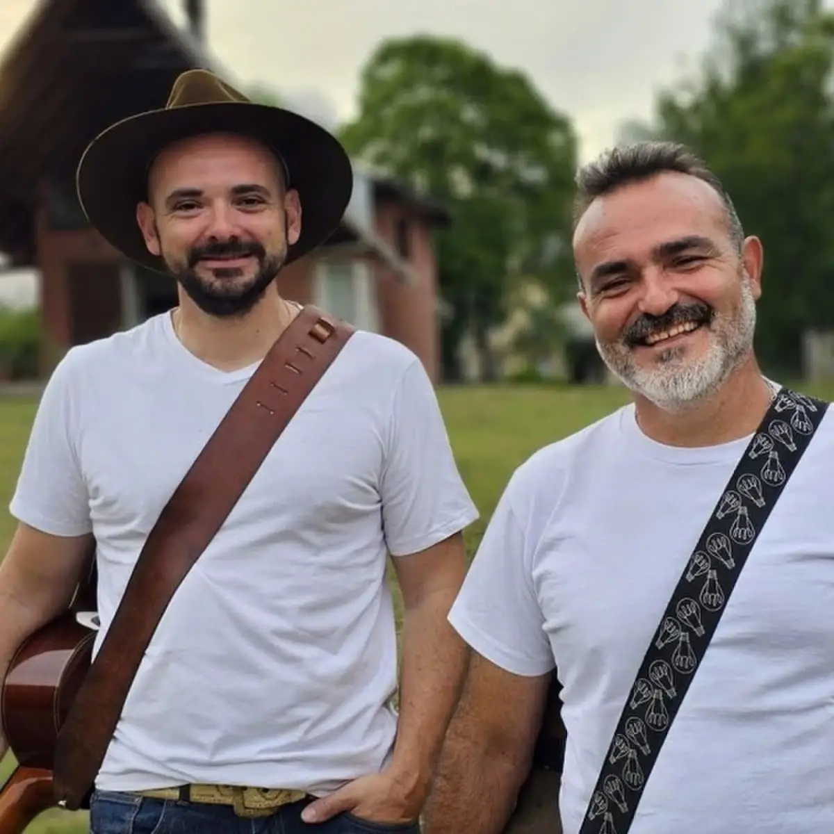 la gaceta / fotos de santiago gimenez