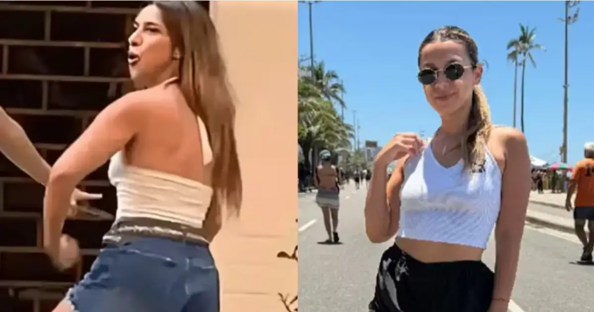 Lo confirmó su abogada: qué pena podría recibir la abogada argentina acusada de racismo en Brasil