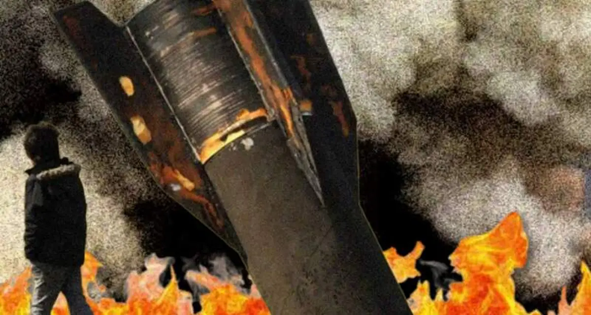 LA OPINIÓN PÚBLICA. Una encuesta realizada en todo el país muestra un rechazo mayoritario a una guerra en Medio Oriente. / ZUBAN CORDOBA