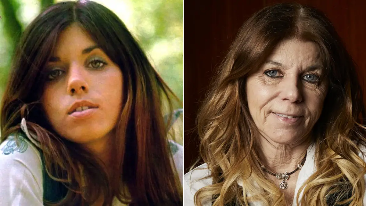 Qué fue de la vida de Jeanette, la cantante española de “Porque te vas”