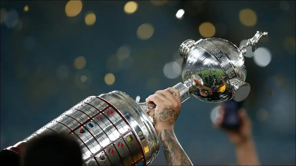 TORNEO CONTINENTAL. Boca Juniors volverá a disputar la Copa Libertadores tras dos años de ausencia.
