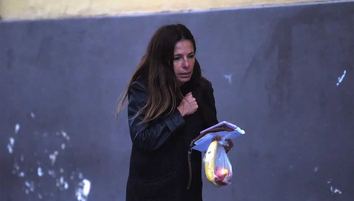 EN AUMENTO. La mañana comenzó algo fresca pero se espera que la temperatura suba alrededor de ocho grados a lo largo del día.