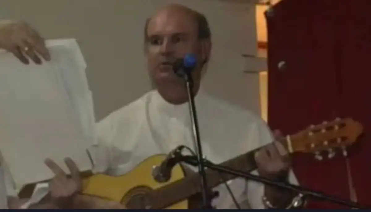 Imputaron a un sacerdote tras la descarga eléctrica que dejó a un nene en terapia intensiva