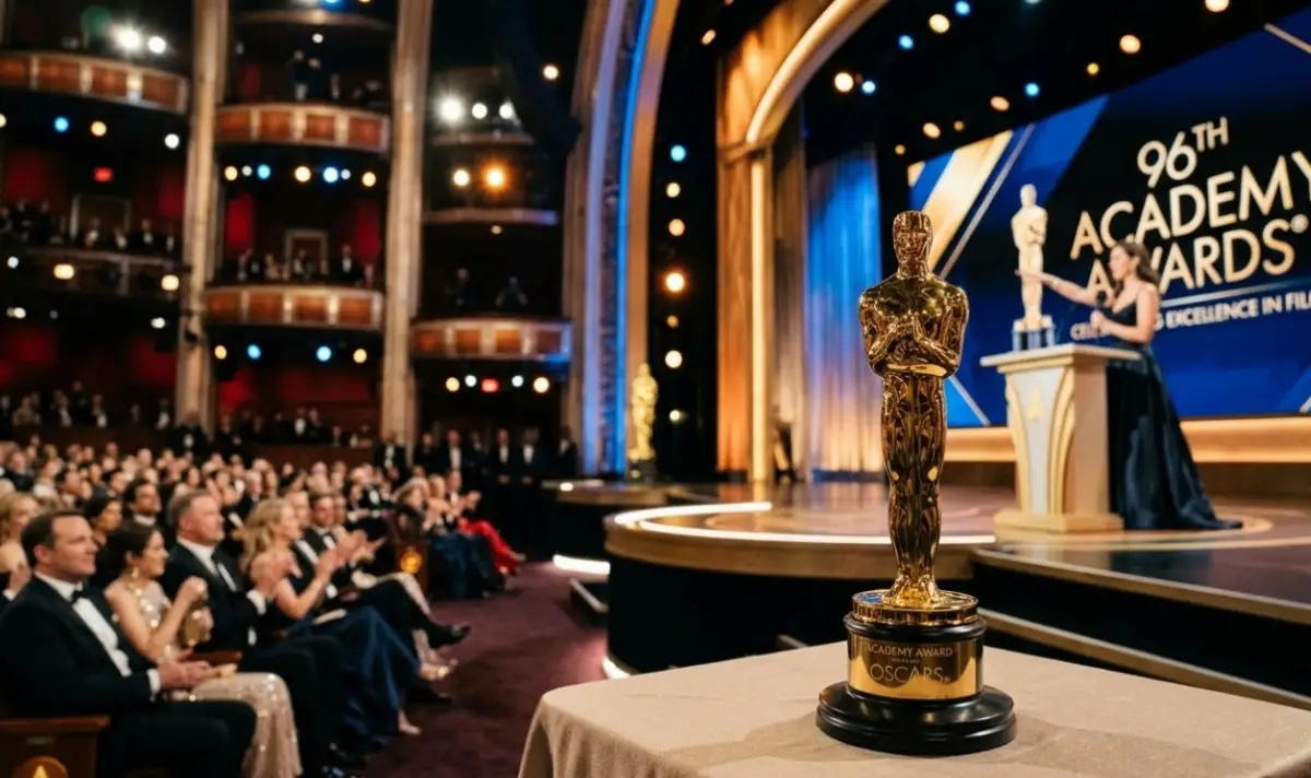 Oscars 2026 según tu votación: ¿quiénes serán los dueños de la estatuilla dorada?