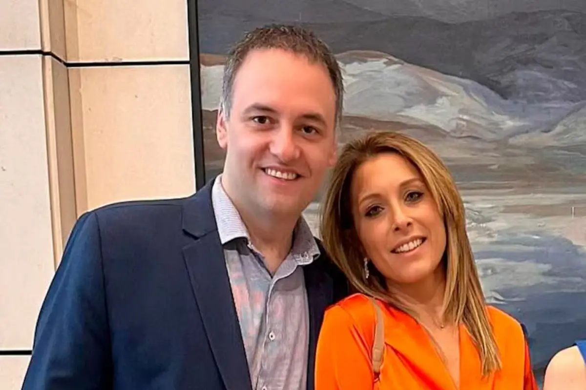 DEFENSA. Para Adorni las comitivas actuales son las más austeras.