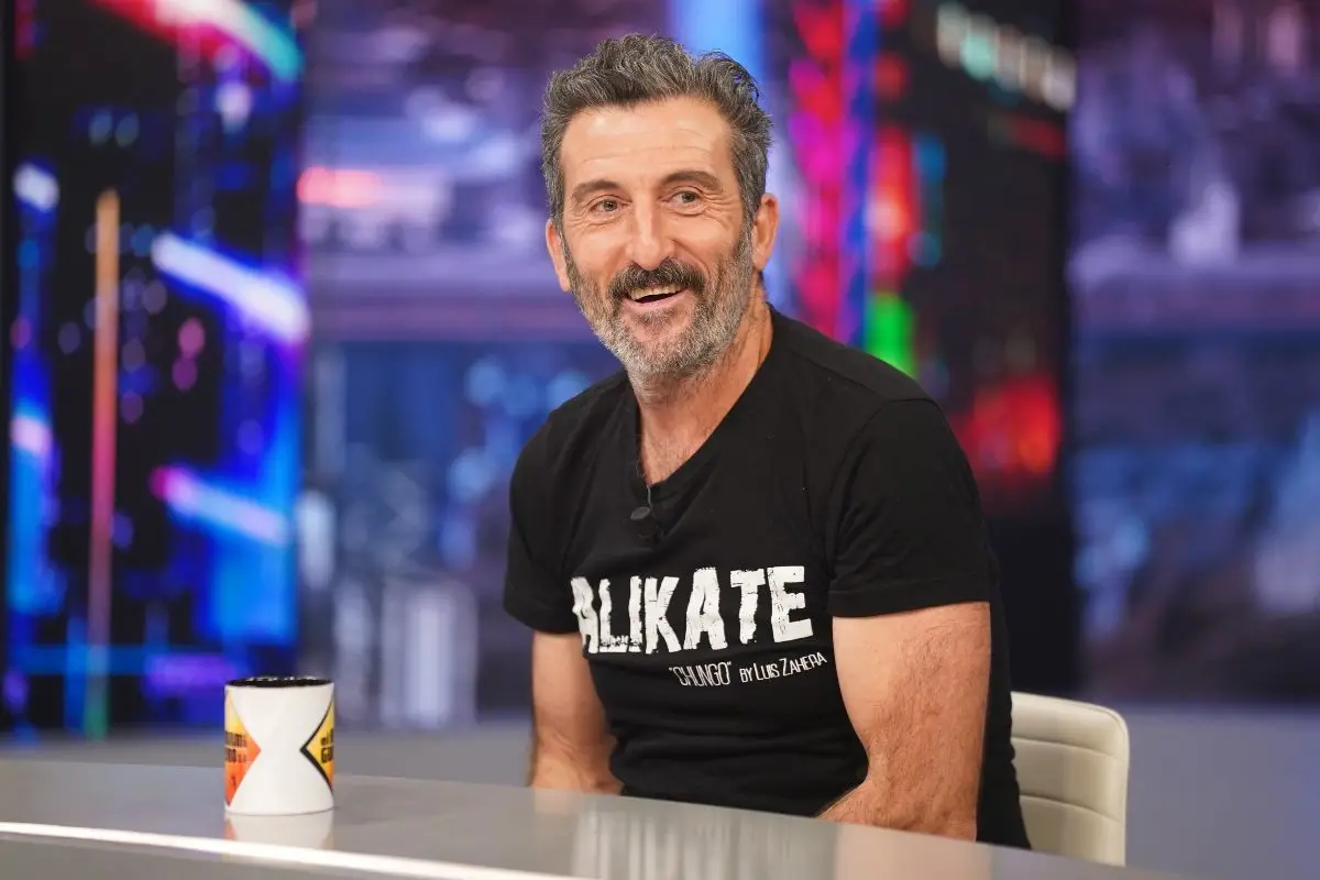 Luis Zahera regresa a Netflix: el estreno de la segunda temporada de la serie española más vista