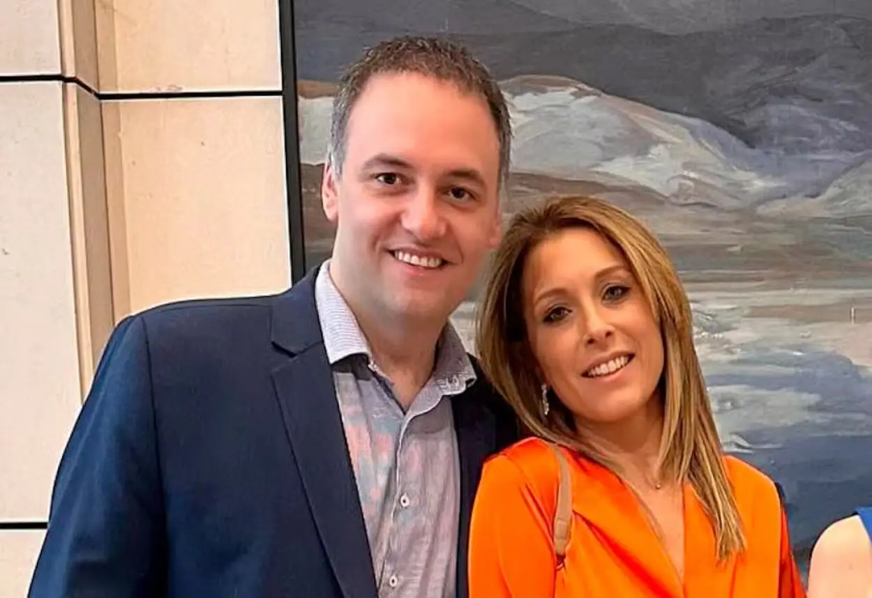 DEFENSA. Para Adorni las comitivas actuales son las más austeras.