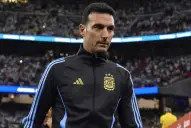 La Finalissima en suspenso: Scaloni arma la lista en medio de la incertidumbre