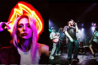 La Gesta Cultural se mudó y estrena su casa