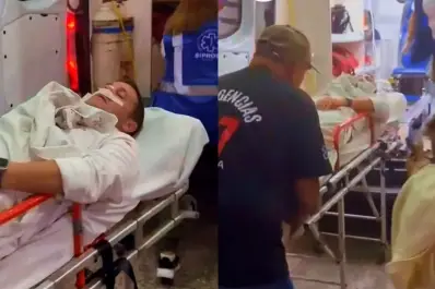 La Libertad Avanza pide la salida de Darío Monteros por la agresión contra Federico Pelli