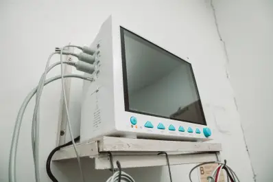 El Centro de Salud Ramón Carrillo suma nueva tecnología a su servicio de guardia