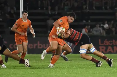 EN VIVO: Tarucas enfrenta a Pampas en su prueba más exigente del Super Rugby Américas