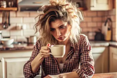 Dejar las harinas: cómo cambia tu energía y qué efectos tiene en el cuerpo