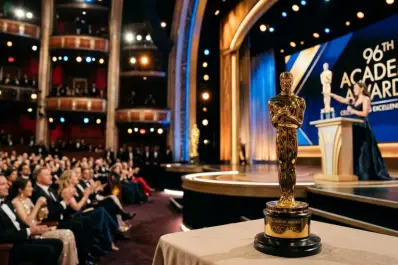 Oscars 2026 según tu votación: ¿quiénes serán los dueños de la estatuilla dorada?