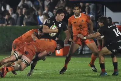 EN VIVO: Tarucas enfrenta a Pampas en su prueba más exigente del Super Rugby Américas