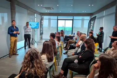 Fundación León presentó su Informe de Sostenibilidad 2025 y reafirmó su compromiso con la transparencia y el trabajo en red