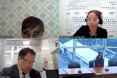 Prisión preventiva para “Antenita” por un robo y un intento de asalto en Las Talitas