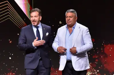 Conmebol respalda a la AFA y la Finalissima no se jugaría en el Santiago Bernabéu