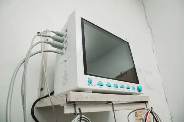 El Centro de Salud Ramón Carrillo suma nueva tecnología a su servicio de guardia