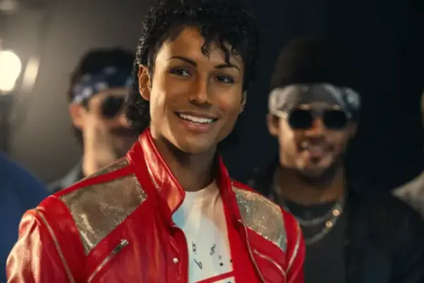 El “regreso” de Michael Jackson se adelantó dos días y será exclusivo para los estadounidenses