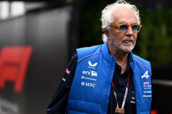 La revelación de Flavio Briatore sobre Alpine que sacude al paddock de la Fórmula 1
