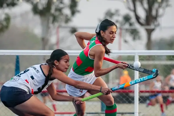 Hockey: con el recuerdo fresco de la final, Natación y Huirapuca vuelven a cruzarse en el Apertura