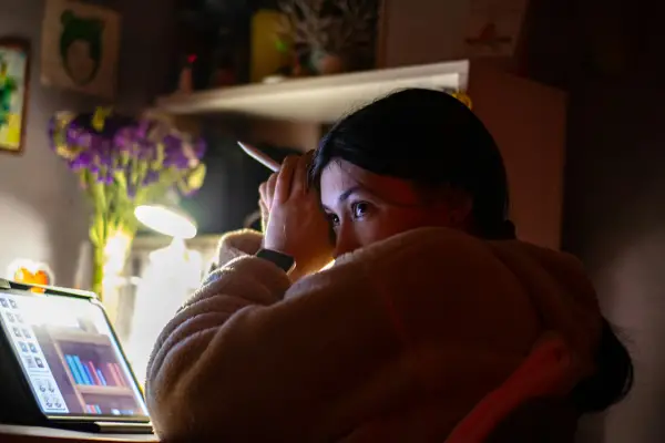 IA y salud mental: Harvard alerta sobre el cansancio de los trabajadores que usan inteligencia artificial