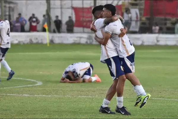 Tucumán Central sumó a Fabricio Bedmar y ya tiene 11 refuerzos para afrontar el Federal A