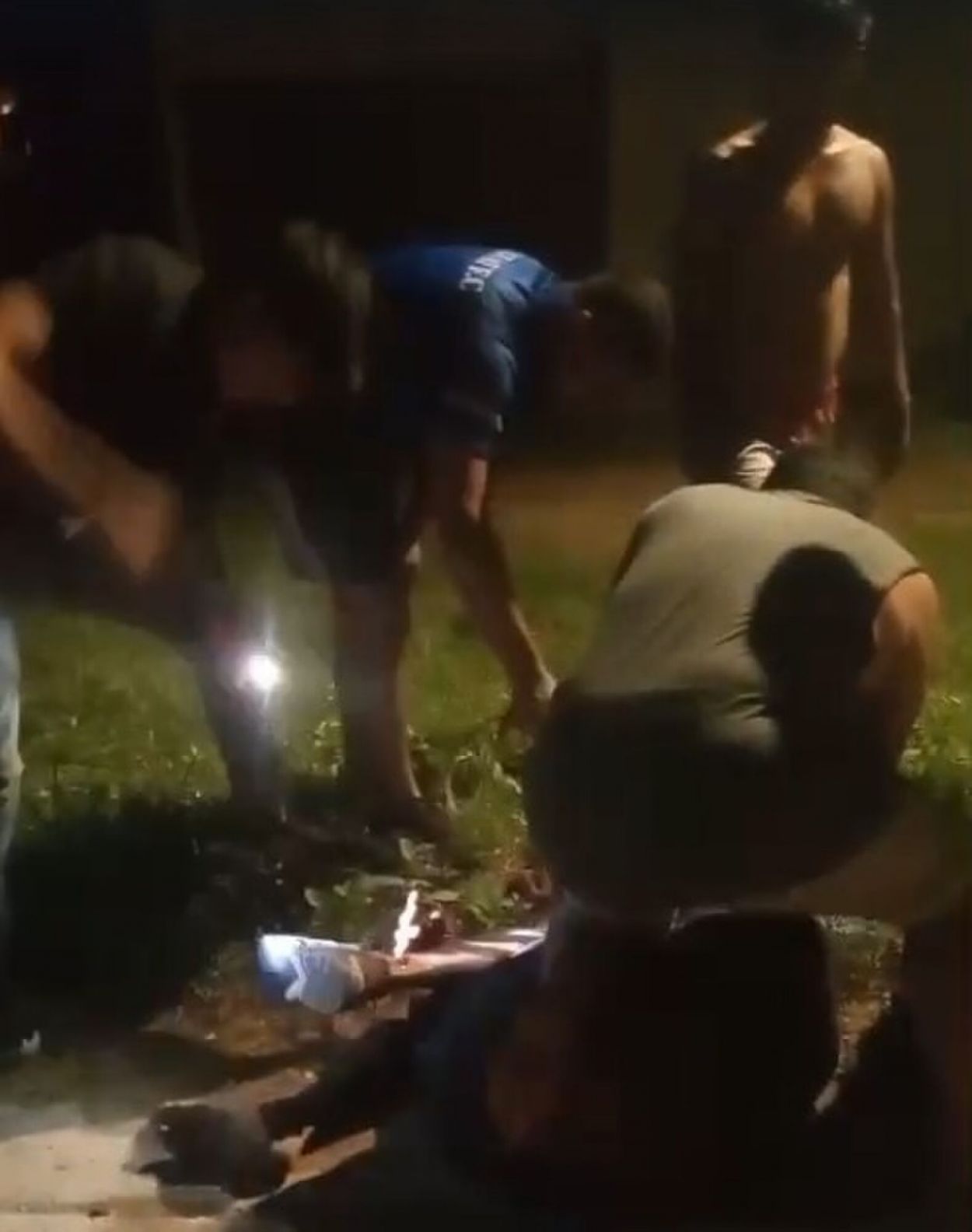 Hay cuatro procesados en una causa por linchamiento en Villa 9 de Julio