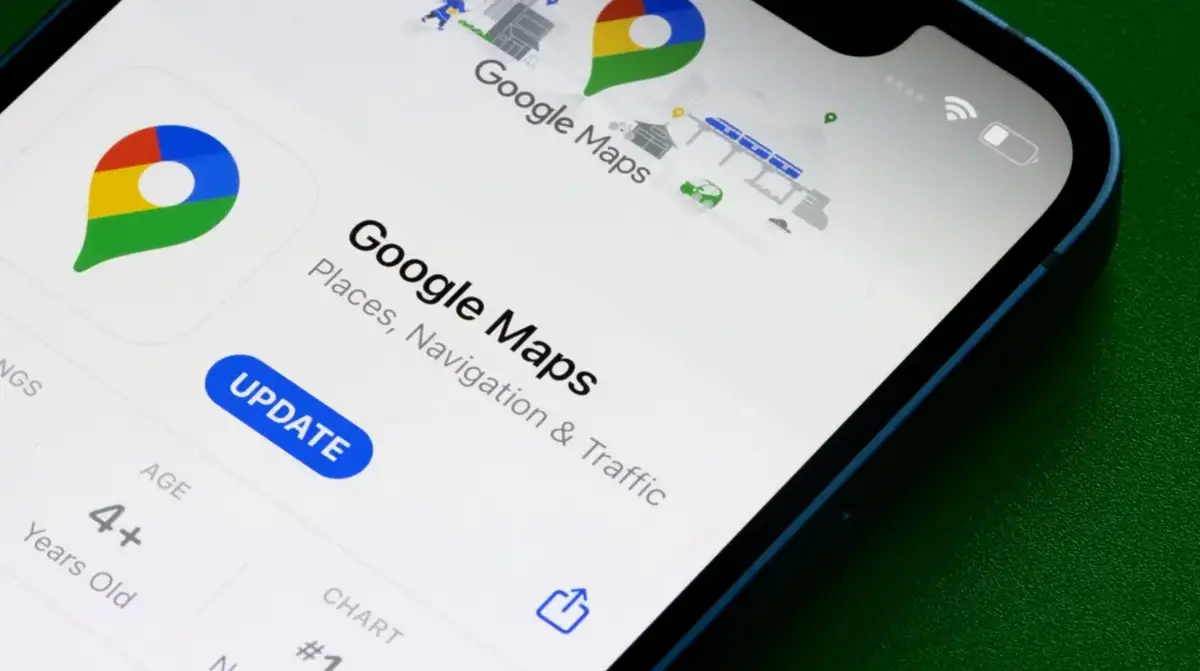 Google Maps incorpora nuevas funciones como Ask Maps y Navegación Inmersiva, ambas con tecnología Gemini.