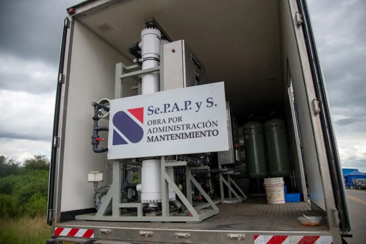 Procedimiento. COMUNICACIÓN PÚBLICA